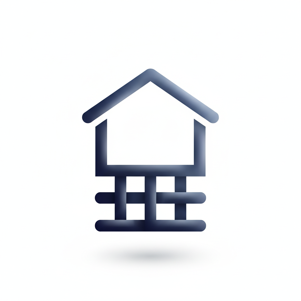 Real Estate Law icon